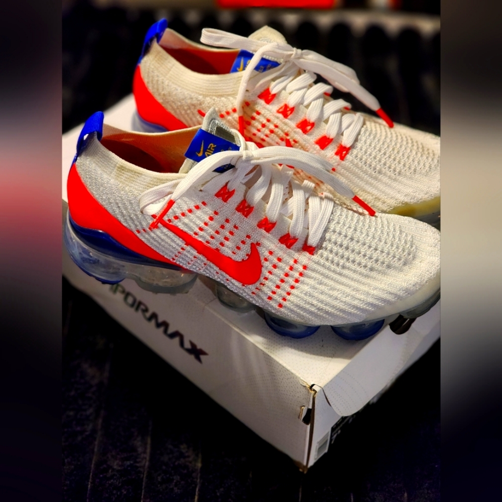 AIR VAPORMAX FLYKNIT 3